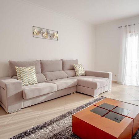 ナザレSea Houseアパートメント エクステリア 写真