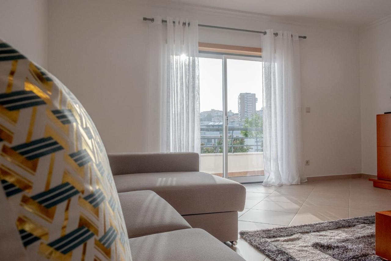 ナザレSea Houseアパートメント エクステリア 写真